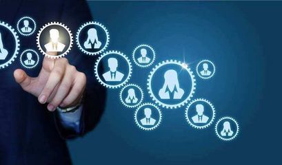 濟南實施“動能提升”專項行動，培育人力資源服務新模式