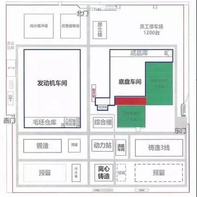 科順1056領(lǐng)先地坪系統(tǒng) 為某汽車(chē)公司停車(chē)場(chǎng)打造堅(jiān)實(shí)、耐久的馳騁平臺(tái)