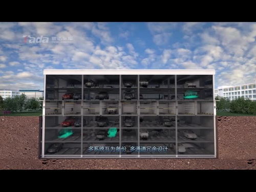 老舊小區(qū)停車(chē)難題解決之道 從“一位難求”到“資源重塑”