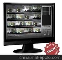 中央管理軟件 CMS 功能、廠商與應用場景詳解